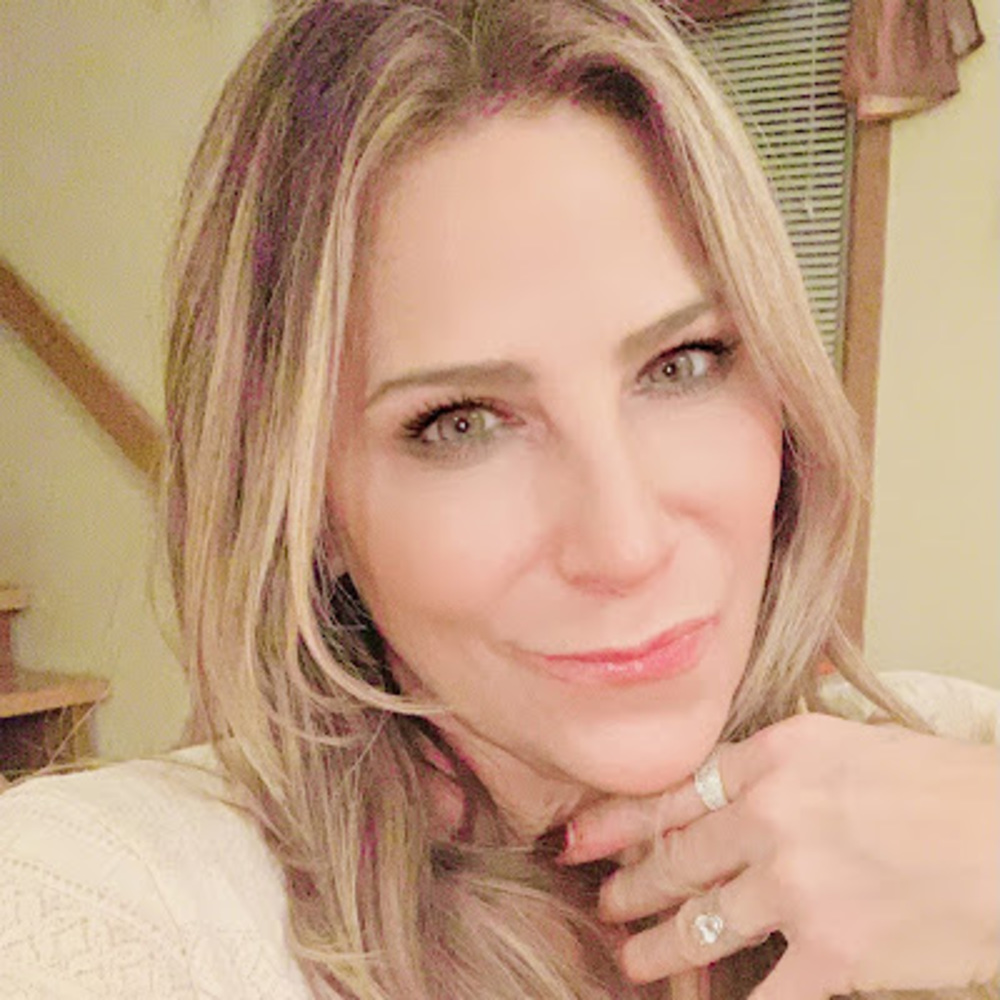 Meet your Posher, Dawne